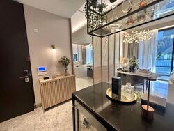 Jervois Privé (D10), Apartment #441301021